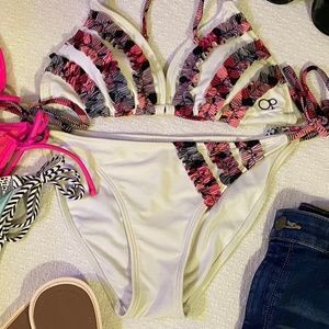 String Bikini-Size S-OP